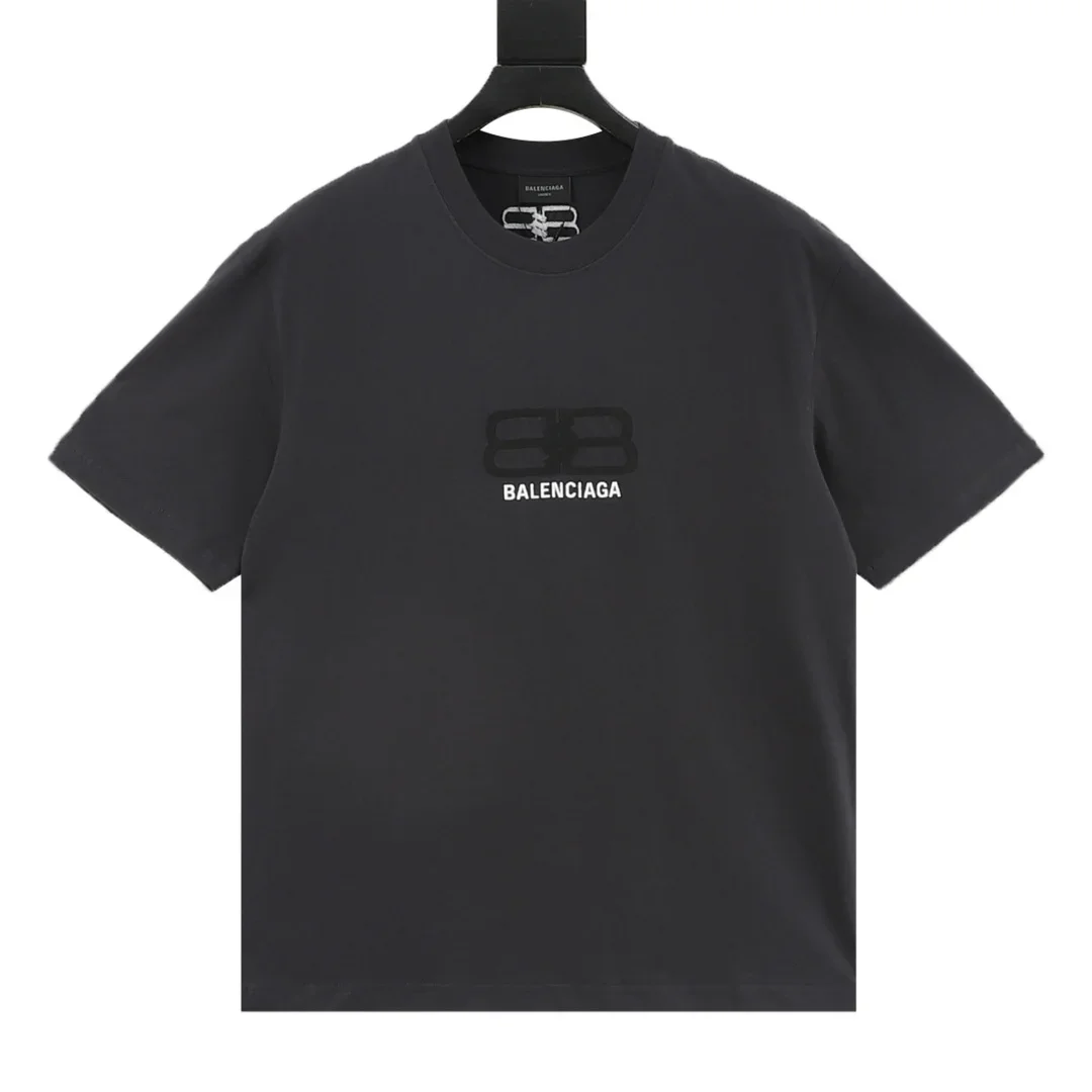 BALENCIAGA T-shirts & Vests Cotton S-XL 140202605290458_79