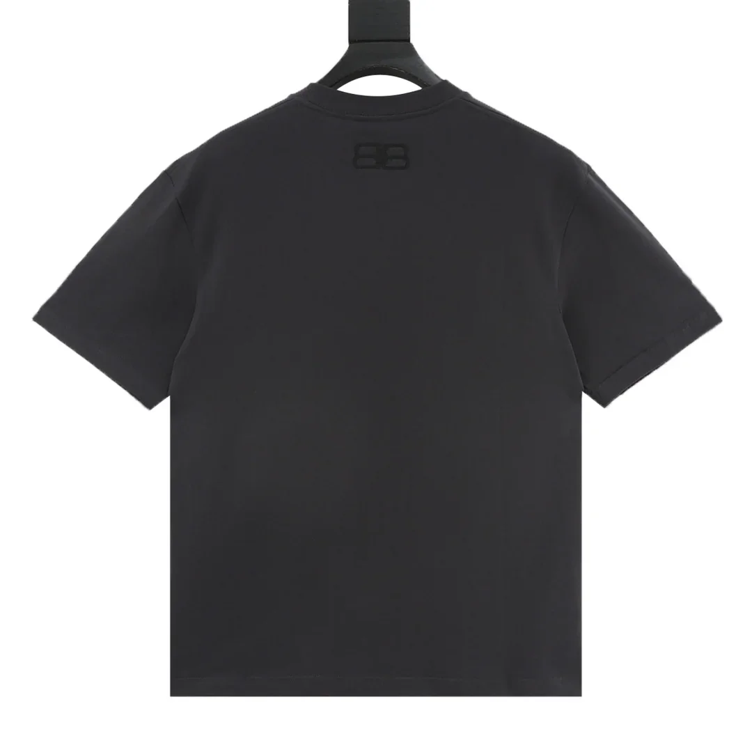 Alternative view of BALENCIAGA T-shirts & Vests Cotton S-XL 140202605290458_79