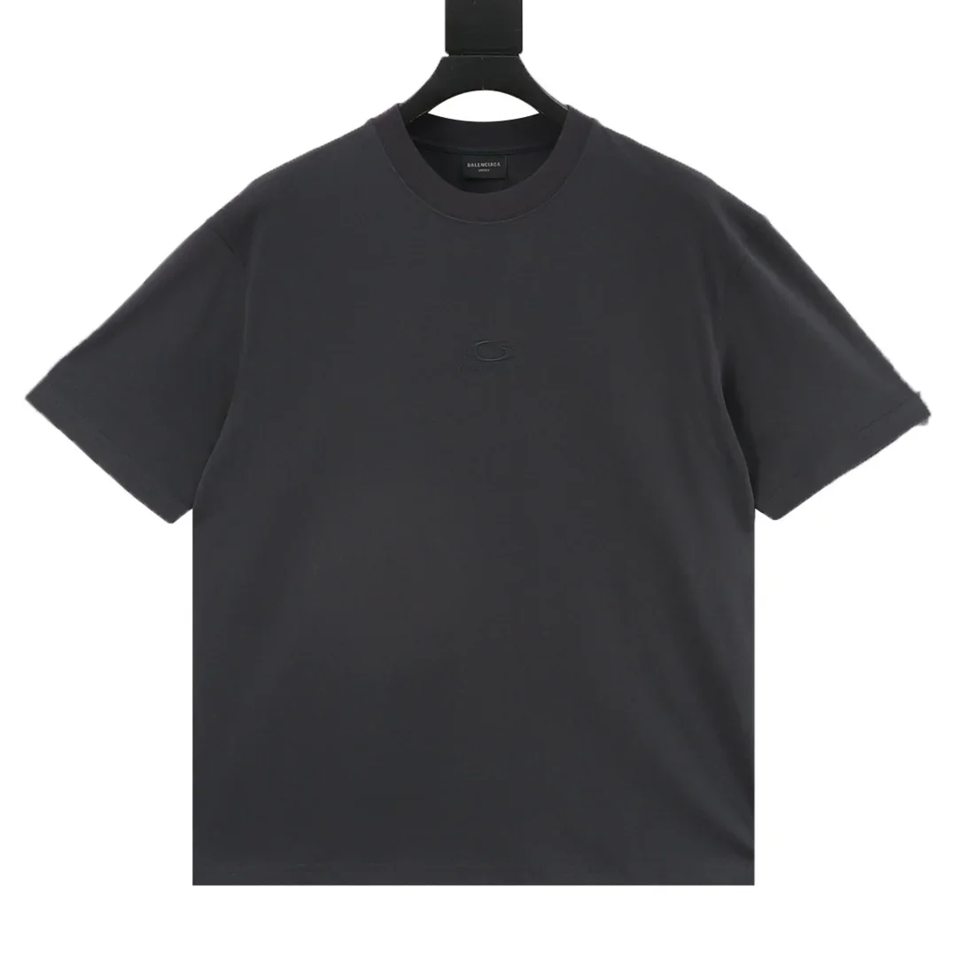 BALENCIAGA T-shirts & Vests Cotton S-XL 140202605290459_79
