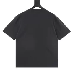 Alternative view of BALENCIAGA T-shirts & Vests Cotton S-XL 140202605290459_79