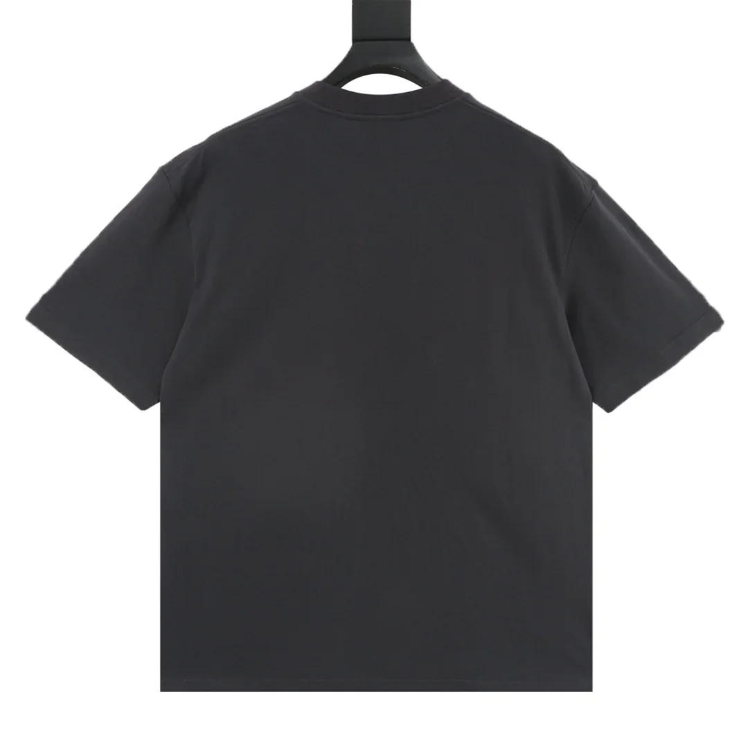 Alternative view of BALENCIAGA T-shirts & Vests Cotton S-XL 140202605290459_79