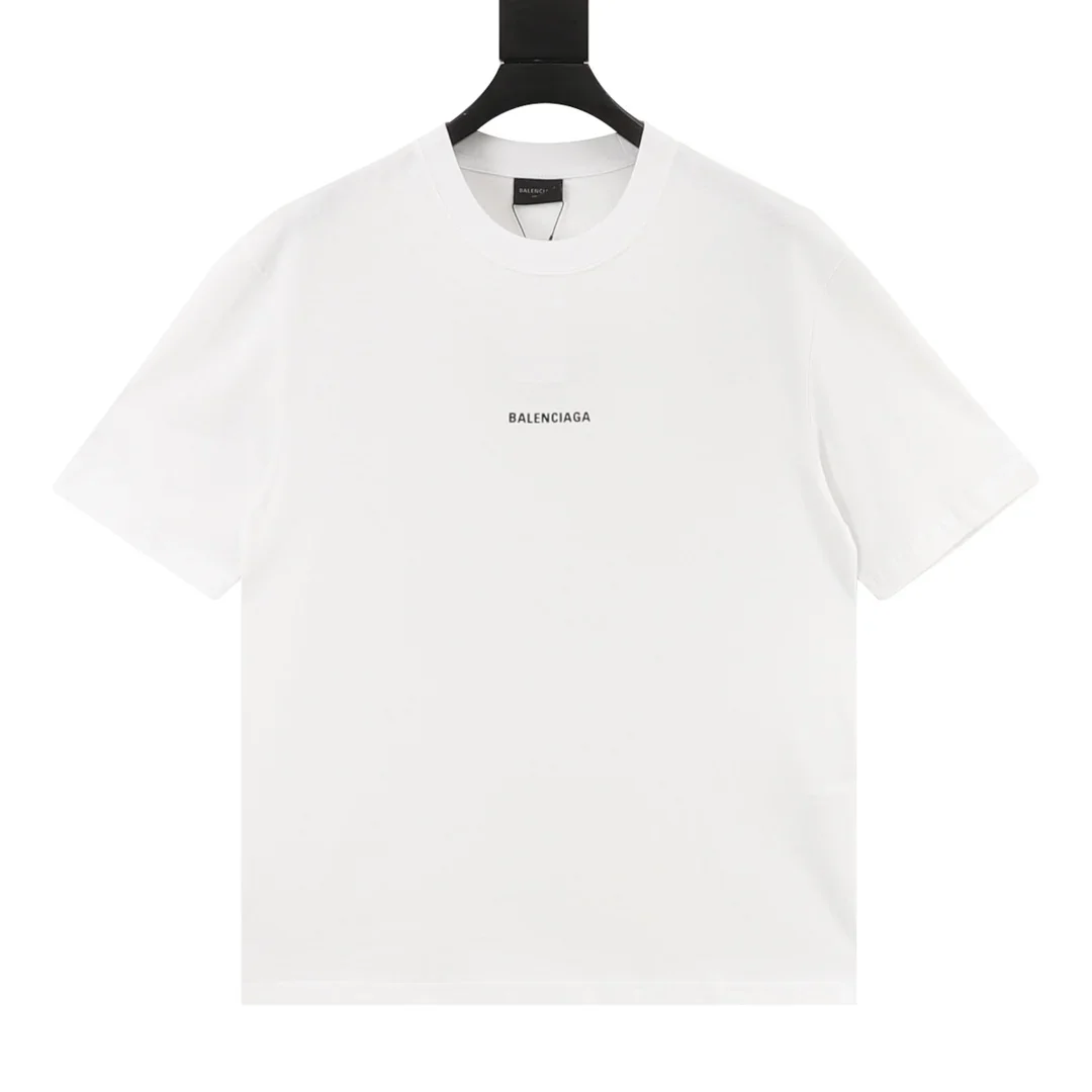 BALENCIAGA T-shirts & Vests Cotton S-XL 140202605290460_79