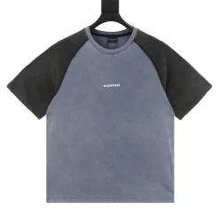 BALENCIAGA T-shirts & Vests Cotton S-XL 140202605290461_79