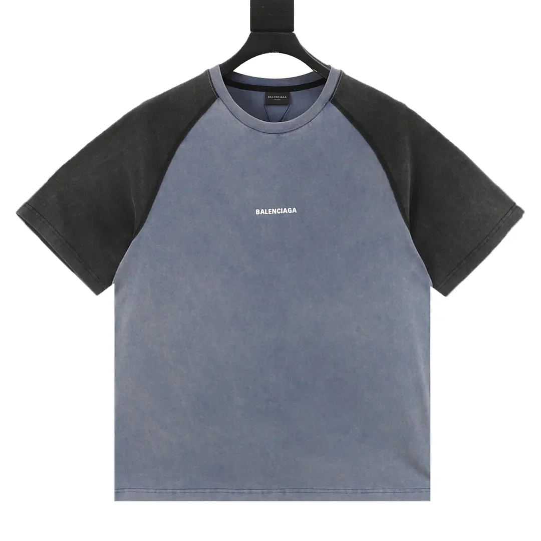 BALENCIAGA T-shirts & Vests Cotton S-XL 140202605290461_79