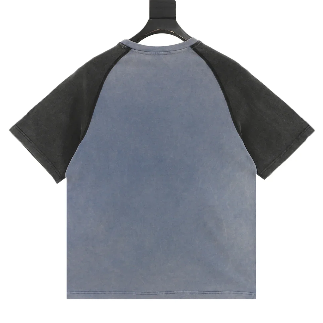 Alternative view of BALENCIAGA T-shirts & Vests Cotton S-XL 140202605290461_79