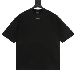BALENCIAGA T-shirts & Vests Cotton S-XL 140202605290462_79