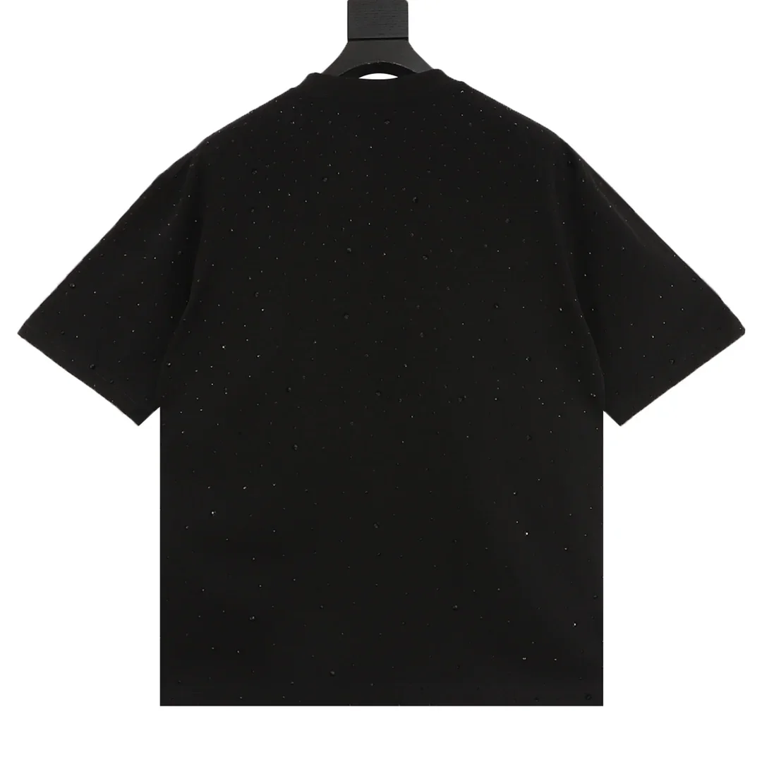 Alternative view of BALENCIAGA T-shirts & Vests Cotton S-XL 140202605290462_79