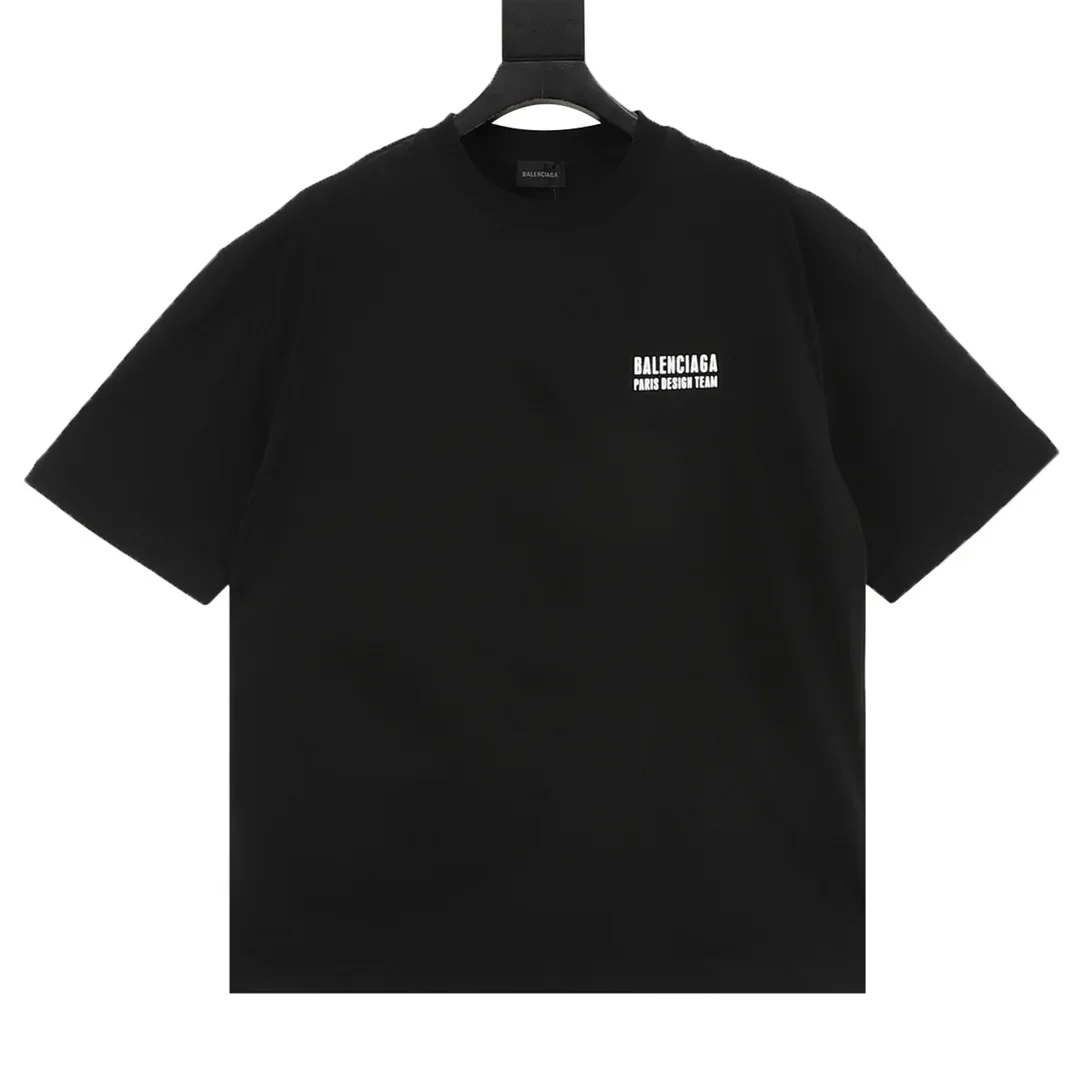BALENCIAGA T-shirts & Vests Cotton S-XL 140202605290463_79