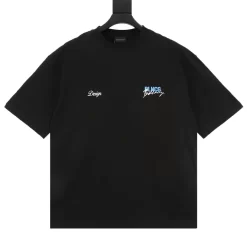 BALENCIAGA T-shirts & Vests Cotton S-XL 140202605290464_79
