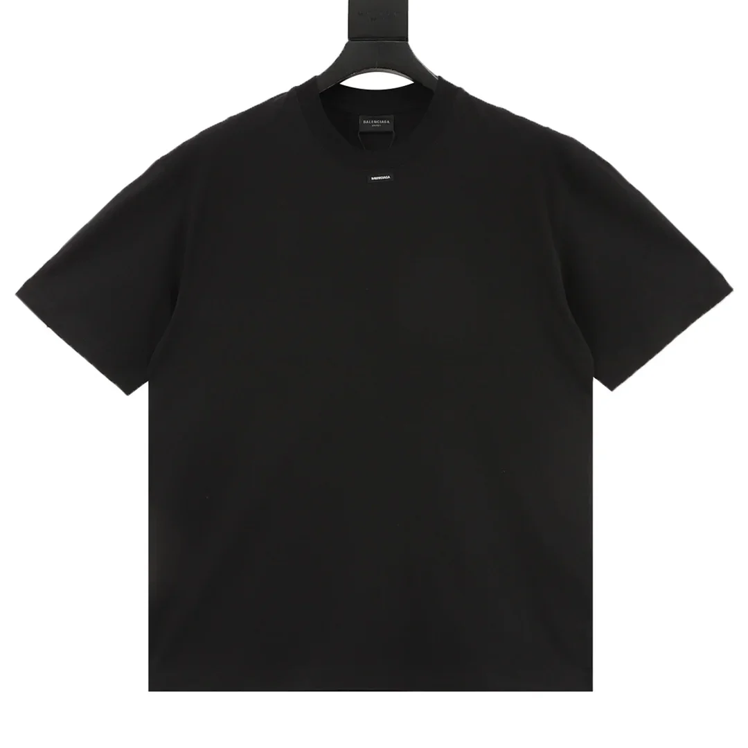 BALENCIAGA T-shirts & Vests Cotton S-XL 140202605290465_79