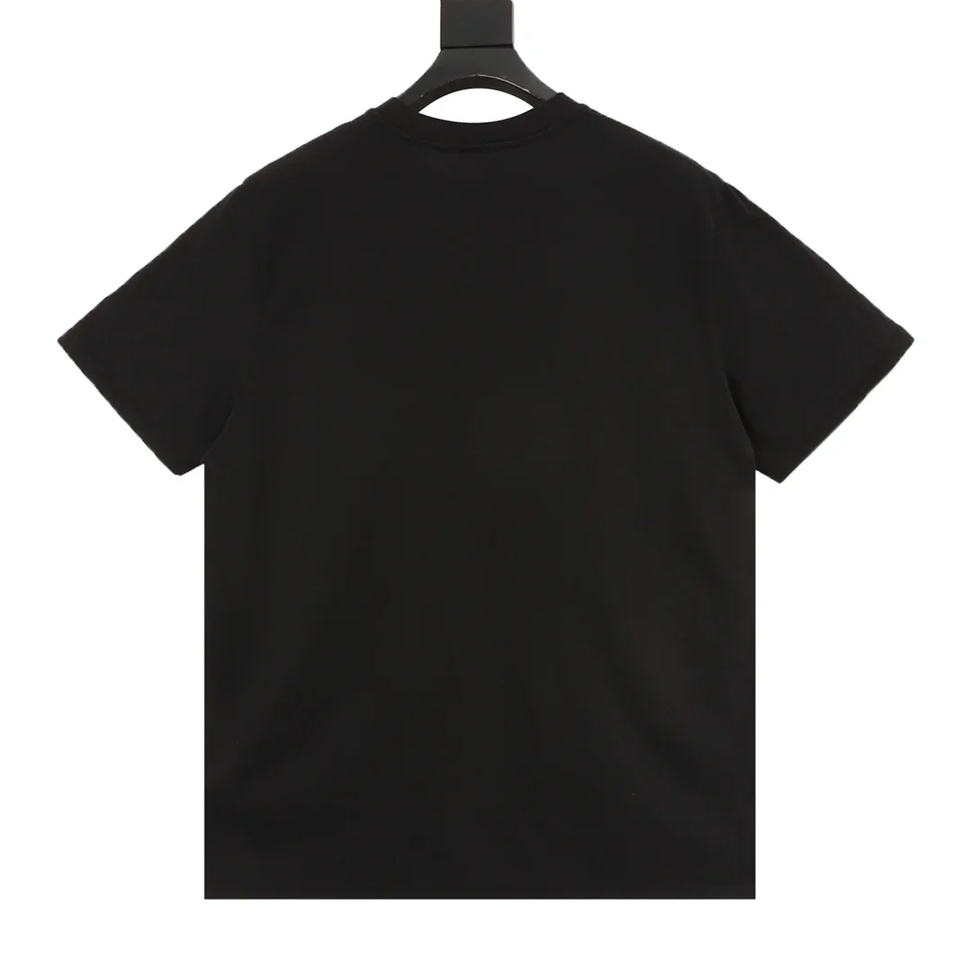 Alternative view of BALENCIAGA T-shirts & Vests Cotton S-XL 140202605290465_79