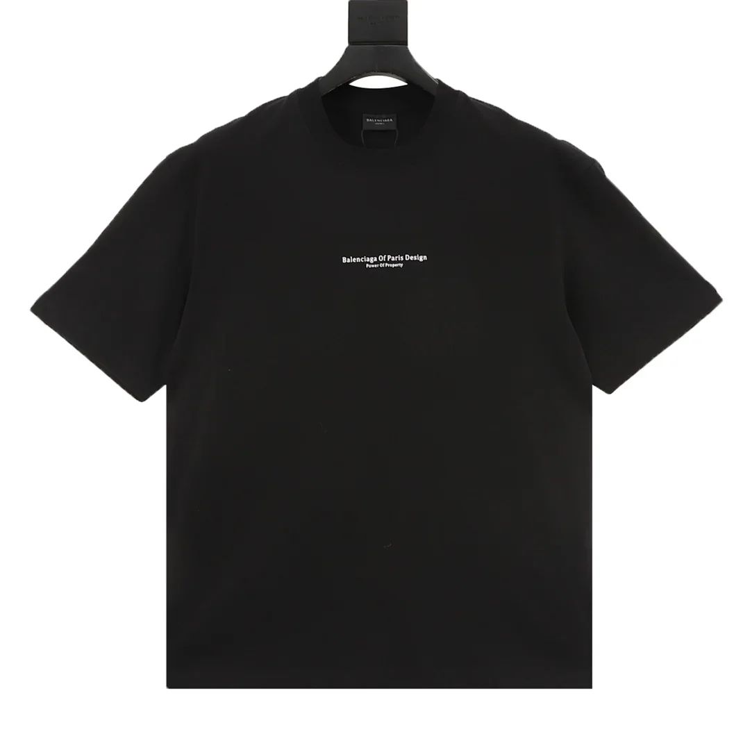 BALENCIAGA T-shirts & Vests Cotton S-XL 140202605290466_79