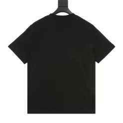 Alternative view of BALENCIAGA T-shirts & Vests Cotton S-XL 140202605290467_79