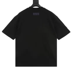 Alternative view of BALENCIAGA T-shirts & Vests Cotton S-XL 140202605290468_79