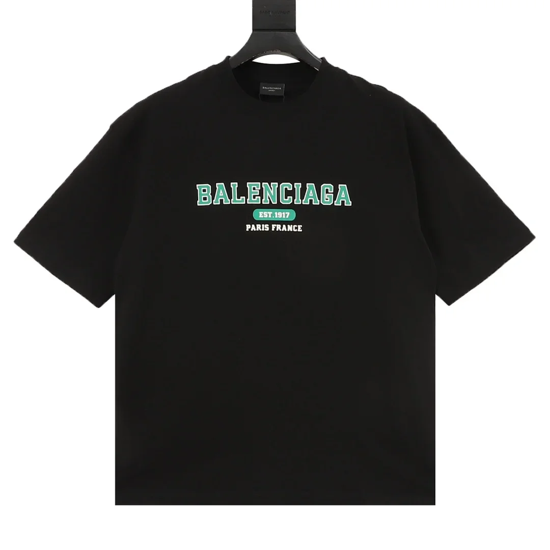 BALENCIAGA T-shirts & Vests Cotton S-XL 140202605290469_79