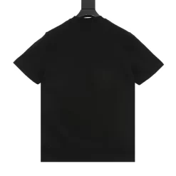 Alternative view of BALENCIAGA T-shirts & Vests Cotton S-XL 140202605290469_79