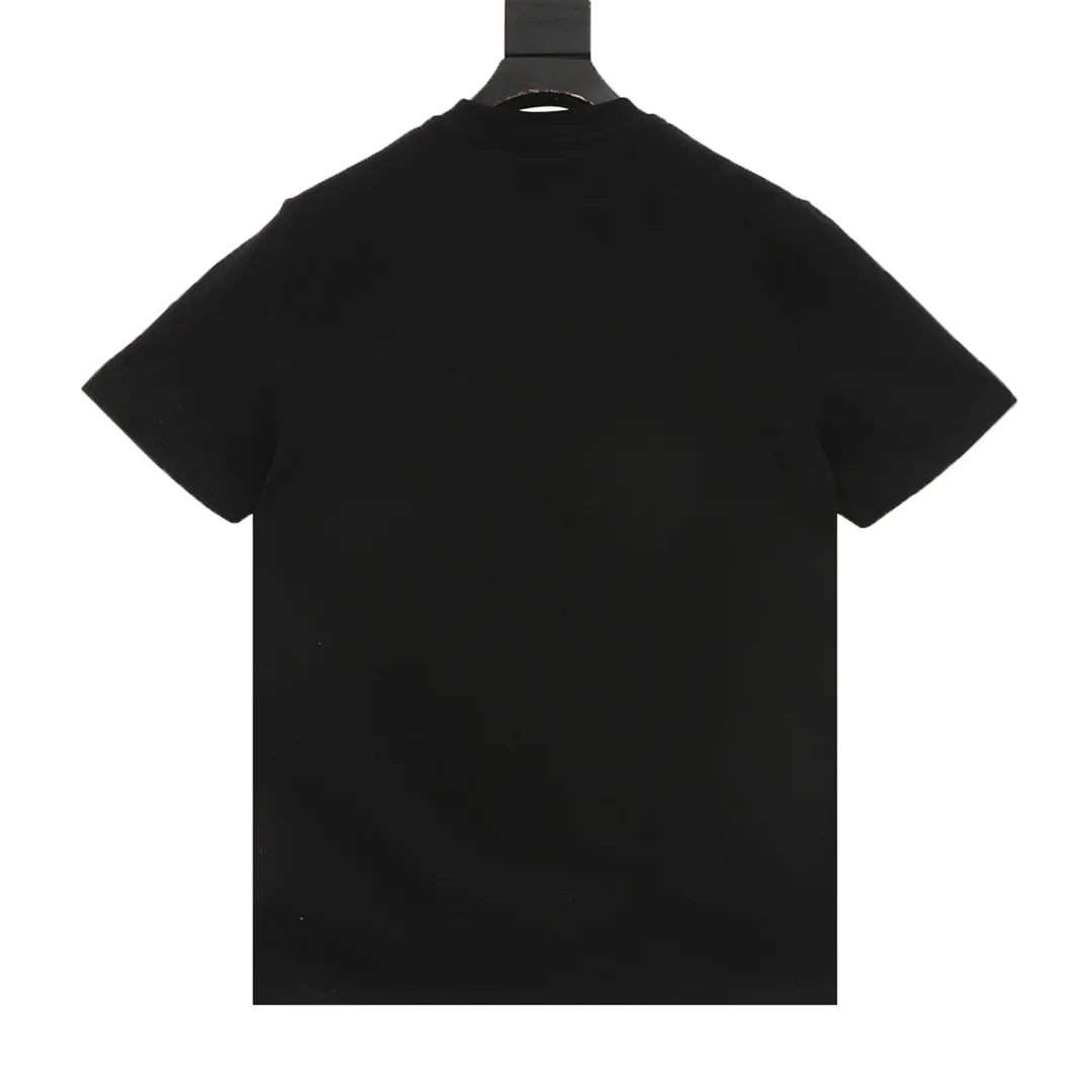 Alternative view of BALENCIAGA T-shirts & Vests Cotton S-XL 140202605290469_79