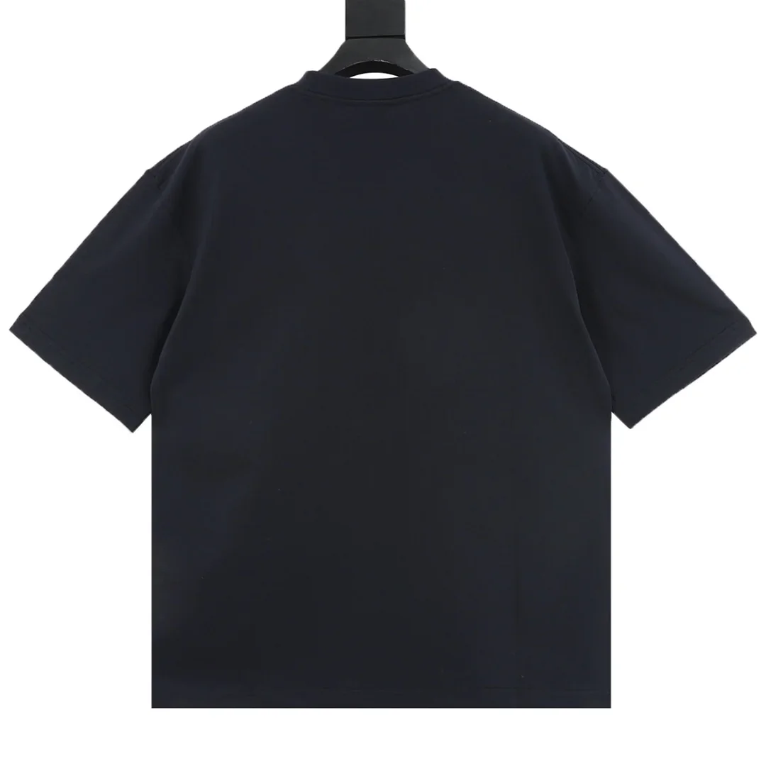 Alternative view of BALENCIAGA T-shirts & Vests Cotton S-XL 140202605290470_79