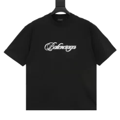 BALENCIAGA T-shirts & Vests Cotton S-XL 140202605290471_79