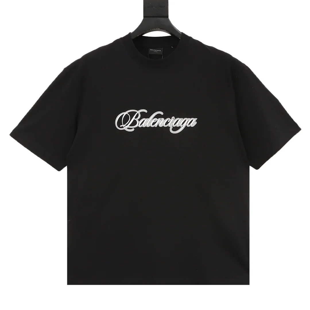 BALENCIAGA T-shirts & Vests Cotton S-XL 140202605290471_79