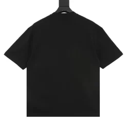 Alternative view of BALENCIAGA T-shirts & Vests Cotton S-XL 140202605290471_79