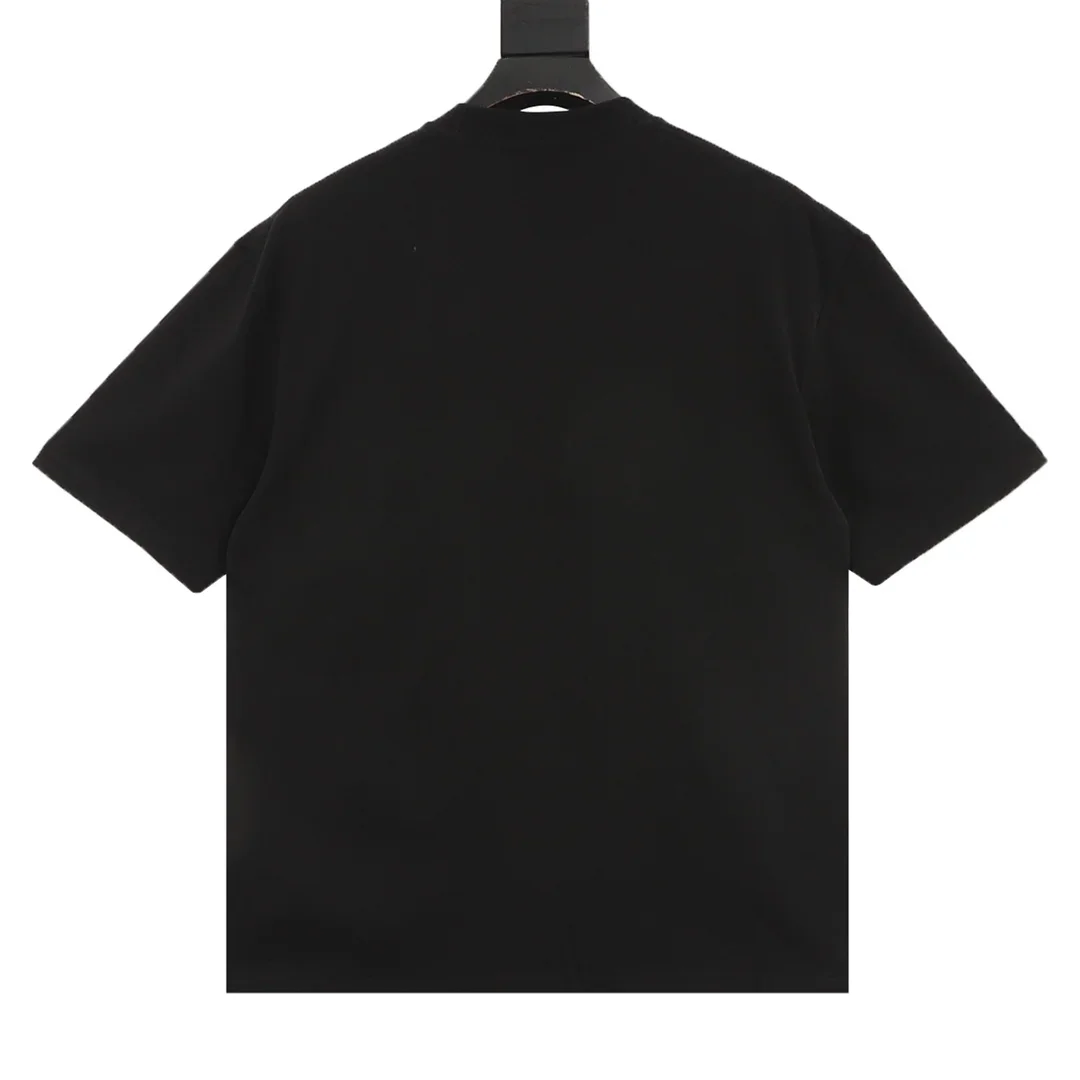 Alternative view of BALENCIAGA T-shirts & Vests Cotton S-XL 140202605290471_79