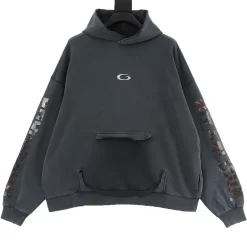 BALENCIAGA T-shirts & Vests Cotton S-XL 260202605290160_109