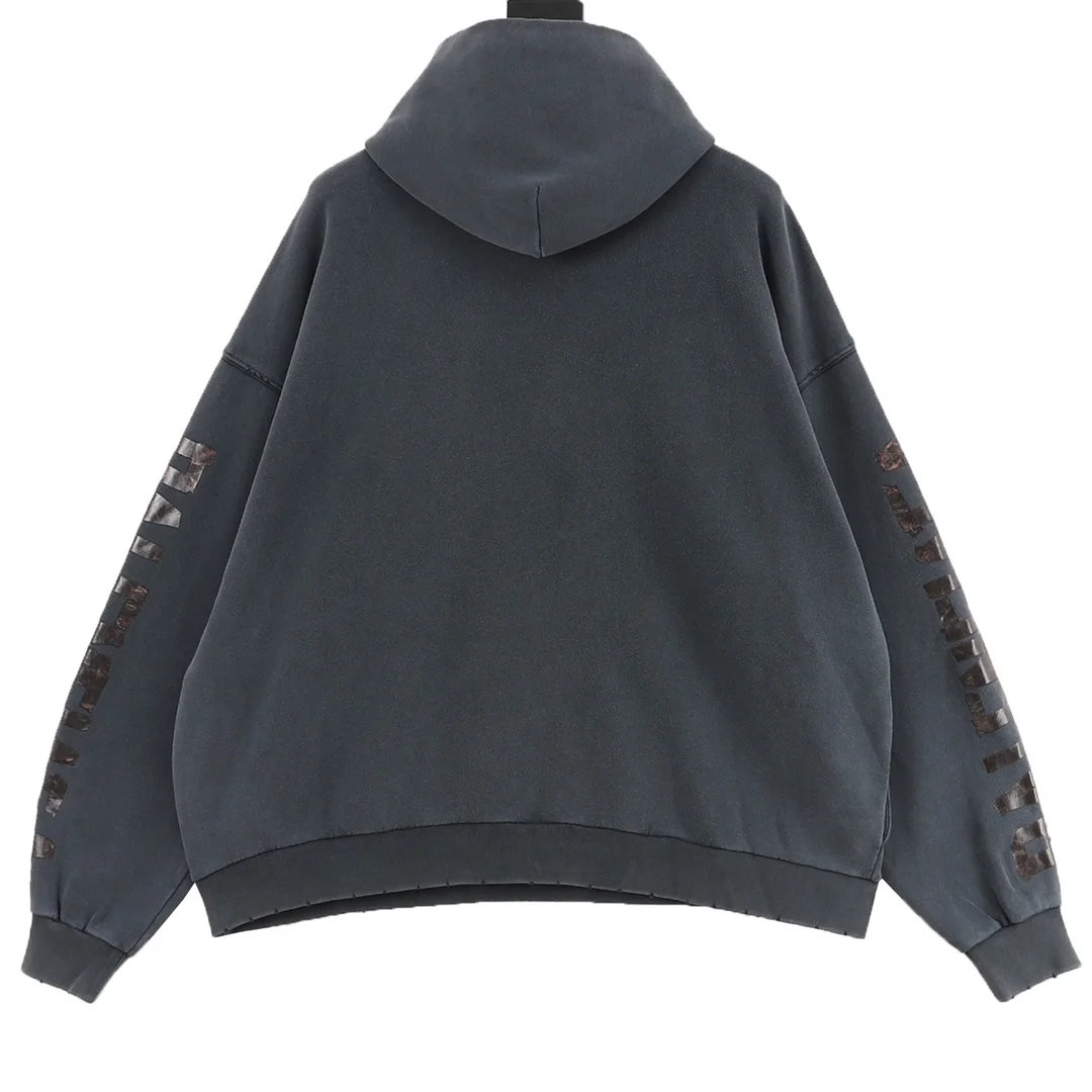 Alternative view of BALENCIAGA T-shirts & Vests Cotton S-XL 260202605290160_109
