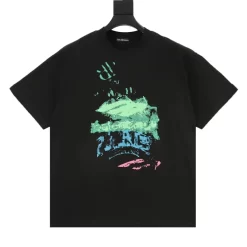 BALENCIAGA T-shirts & Vests Cotton S-XXL 110202605290472_69