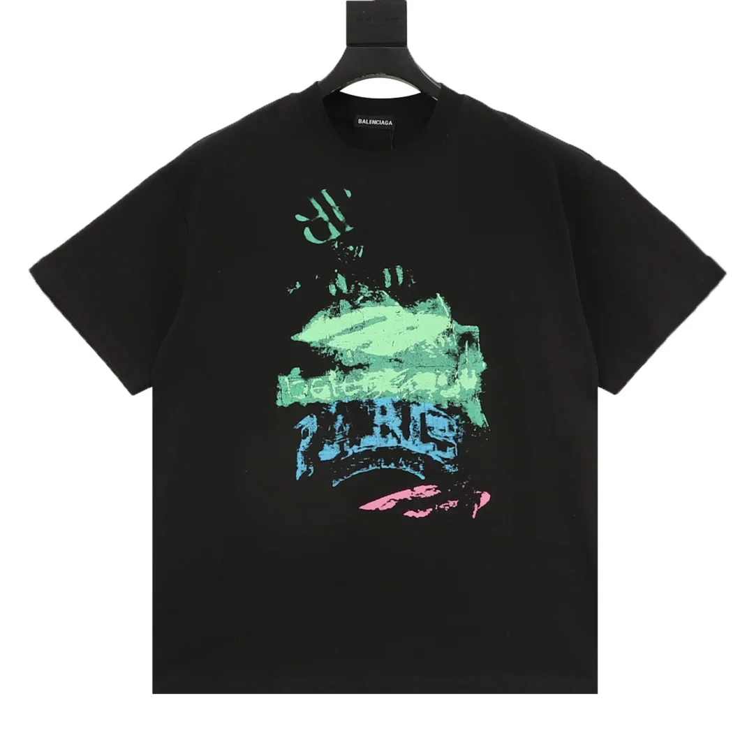 BALENCIAGA T-shirts & Vests Cotton S-XXL 110202605290472_69