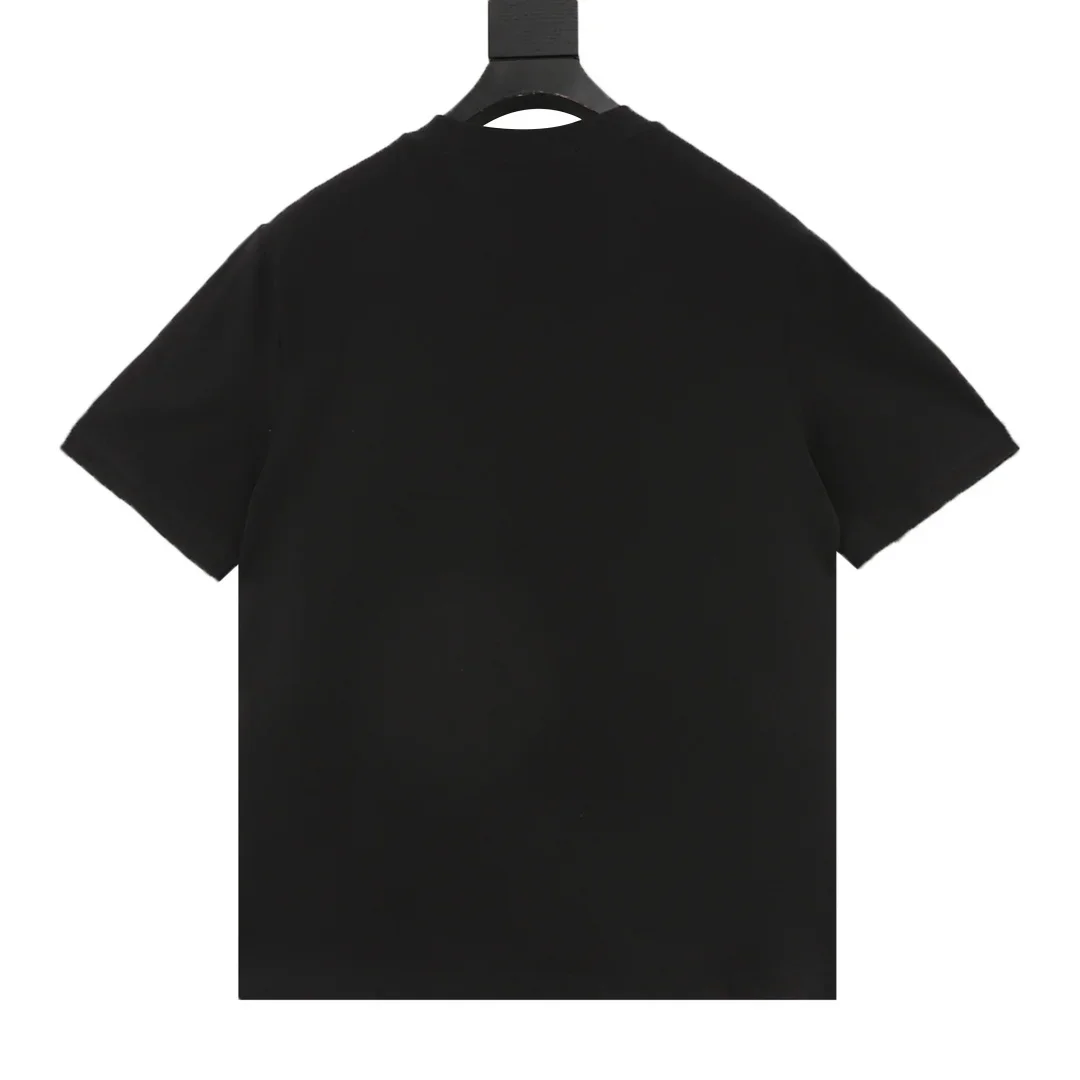 Alternative view of BALENCIAGA T-shirts & Vests Cotton S-XXL 110202605290472_69