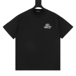 BALENCIAGA T-shirts & Vests Cotton S-XXL 110202605290473_69
