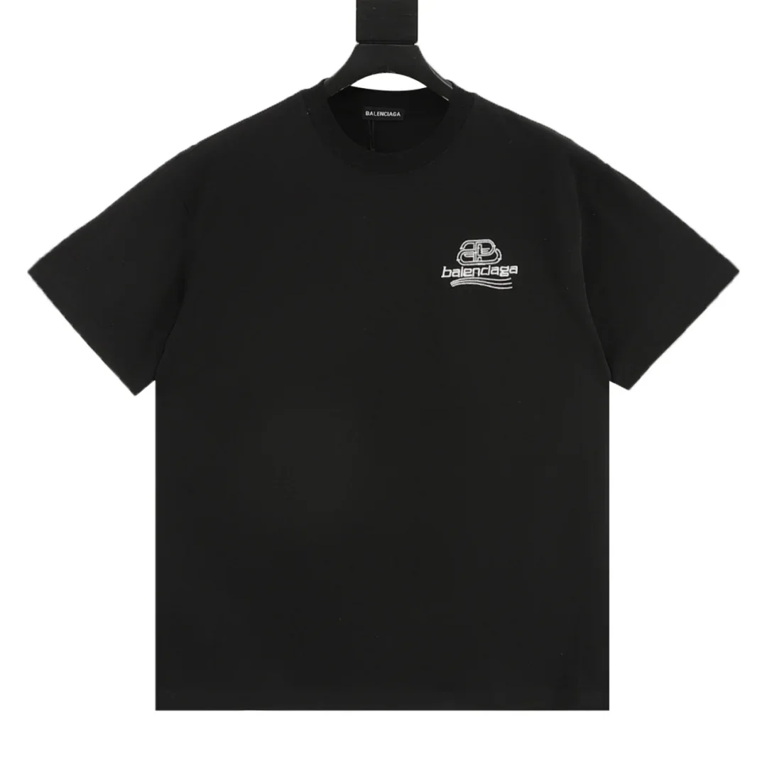 BALENCIAGA T-shirts & Vests Cotton S-XXL 110202605290473_69