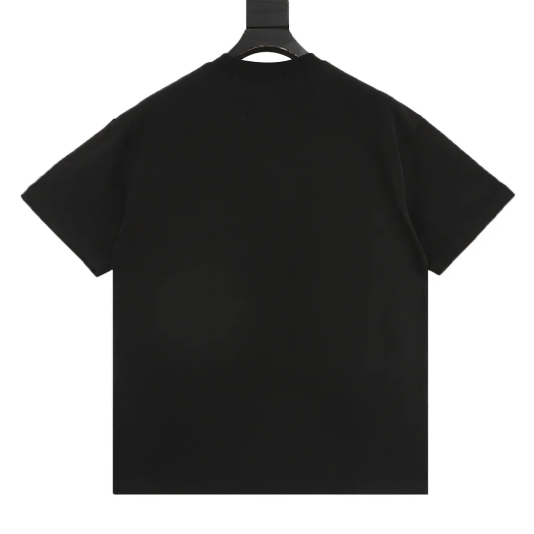 Alternative view of BALENCIAGA T-shirts & Vests Cotton S-XXL 110202605290473_69