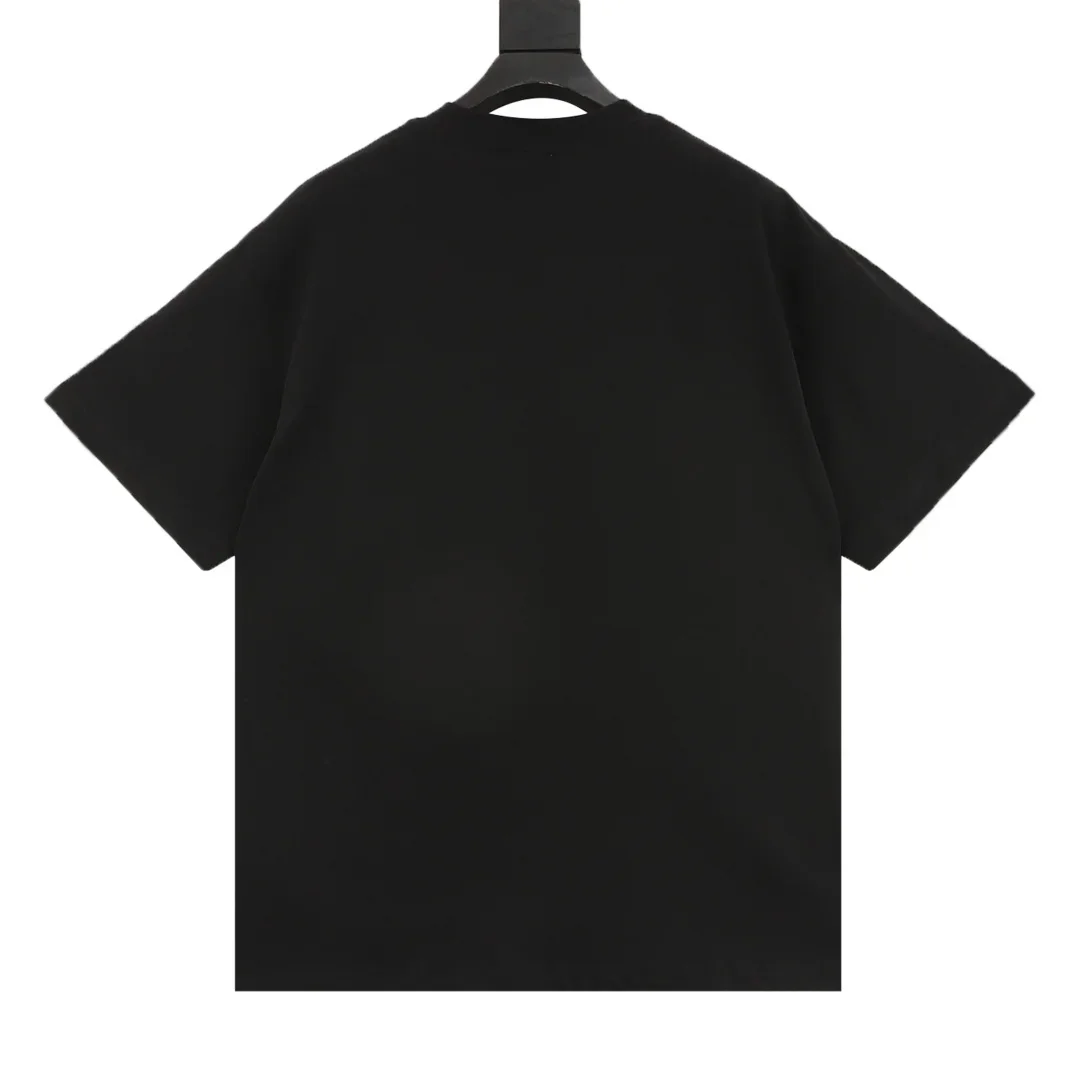 Alternative view of BALENCIAGA T-shirts & Vests Cotton S-XXL 110202605290475_69