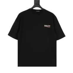 BALENCIAGA T-shirts & Vests Cotton XS-L 110202605290477_69