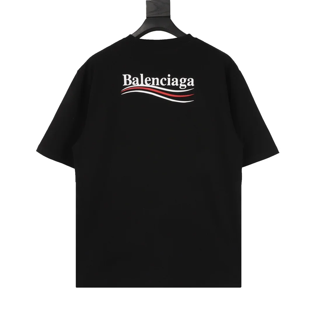 Alternative view of BALENCIAGA T-shirts & Vests Cotton XS-L 110202605290477_69
