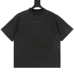 BALENCIAGA T-shirts & Vests Cotton XS-L 120202605290139_69