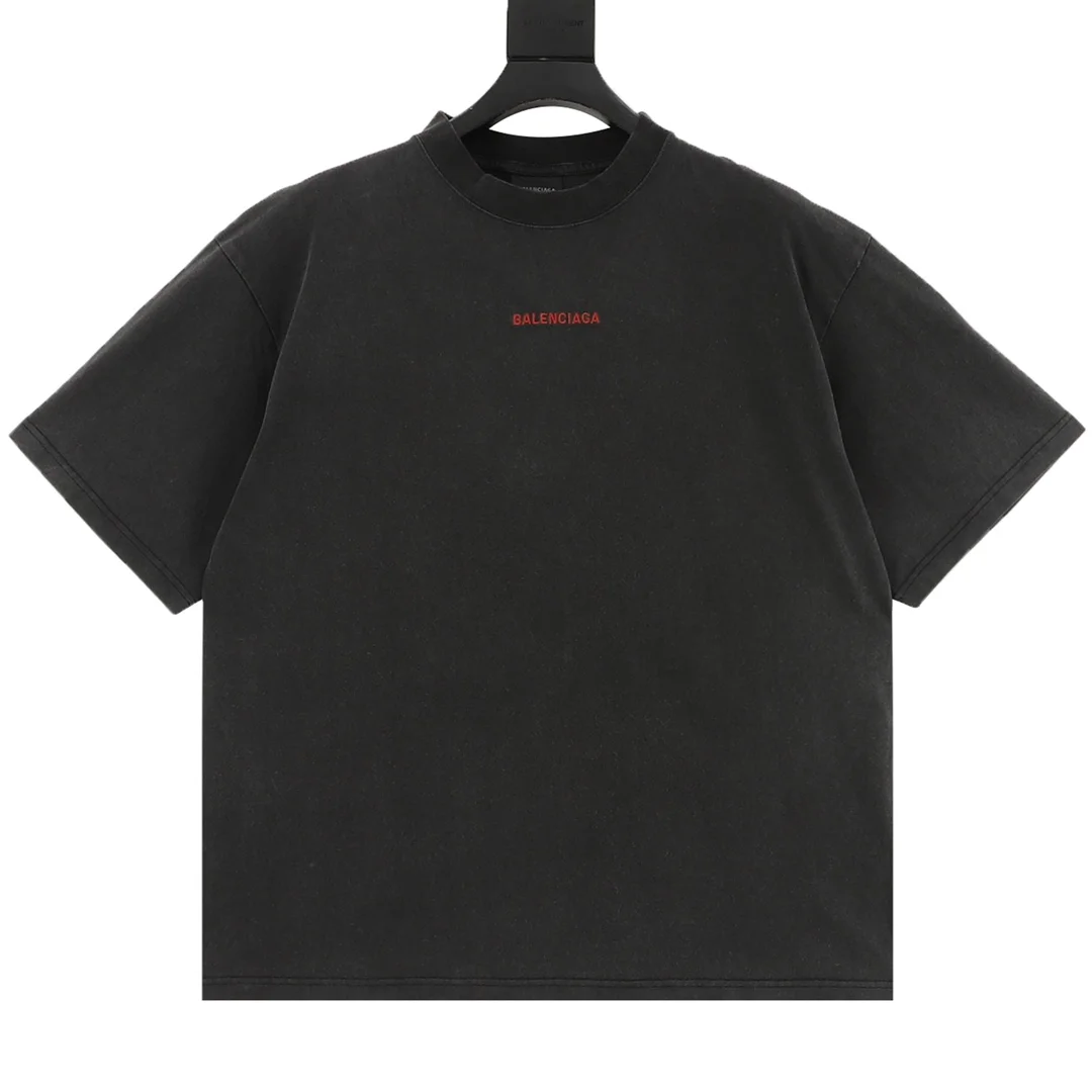 BALENCIAGA T-shirts & Vests Cotton XS-L 120202605290139_69