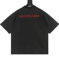 Alternative view of BALENCIAGA T-shirts & Vests Cotton XS-L 120202605290139_69