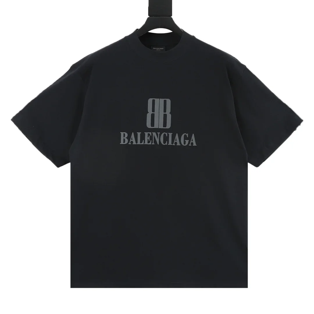BALENCIAGA T-shirts & Vests Cotton XS-L 120202605290478_69