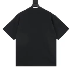 Alternative view of BALENCIAGA T-shirts & Vests Cotton XS-L 120202605290478_69