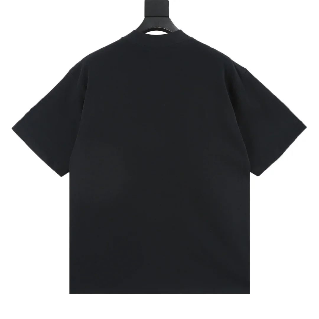 Alternative view of BALENCIAGA T-shirts & Vests Cotton XS-L 120202605290478_69
