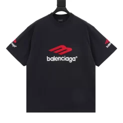 BALENCIAGA T-shirts & Vests Cotton XS-L 120202605290479_69