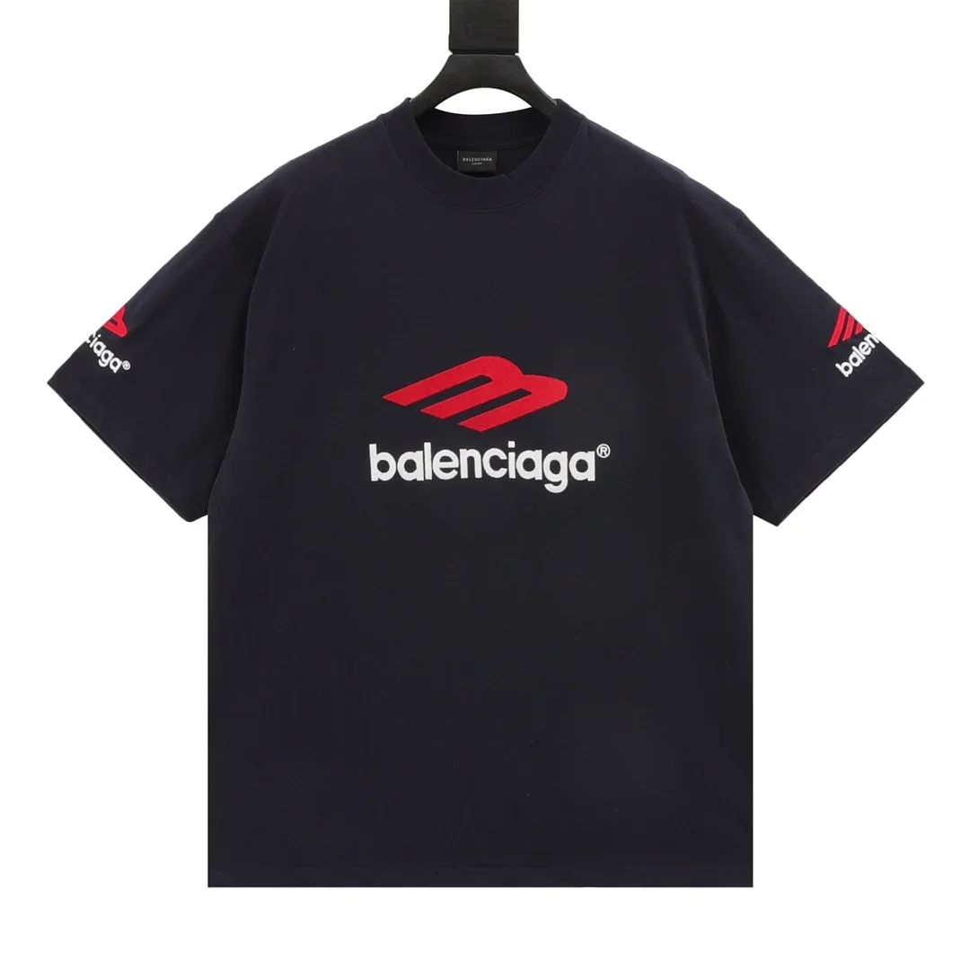 BALENCIAGA T-shirts & Vests Cotton XS-L 120202605290479_69