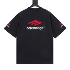 Alternative view of BALENCIAGA T-shirts & Vests Cotton XS-L 120202605290479_69