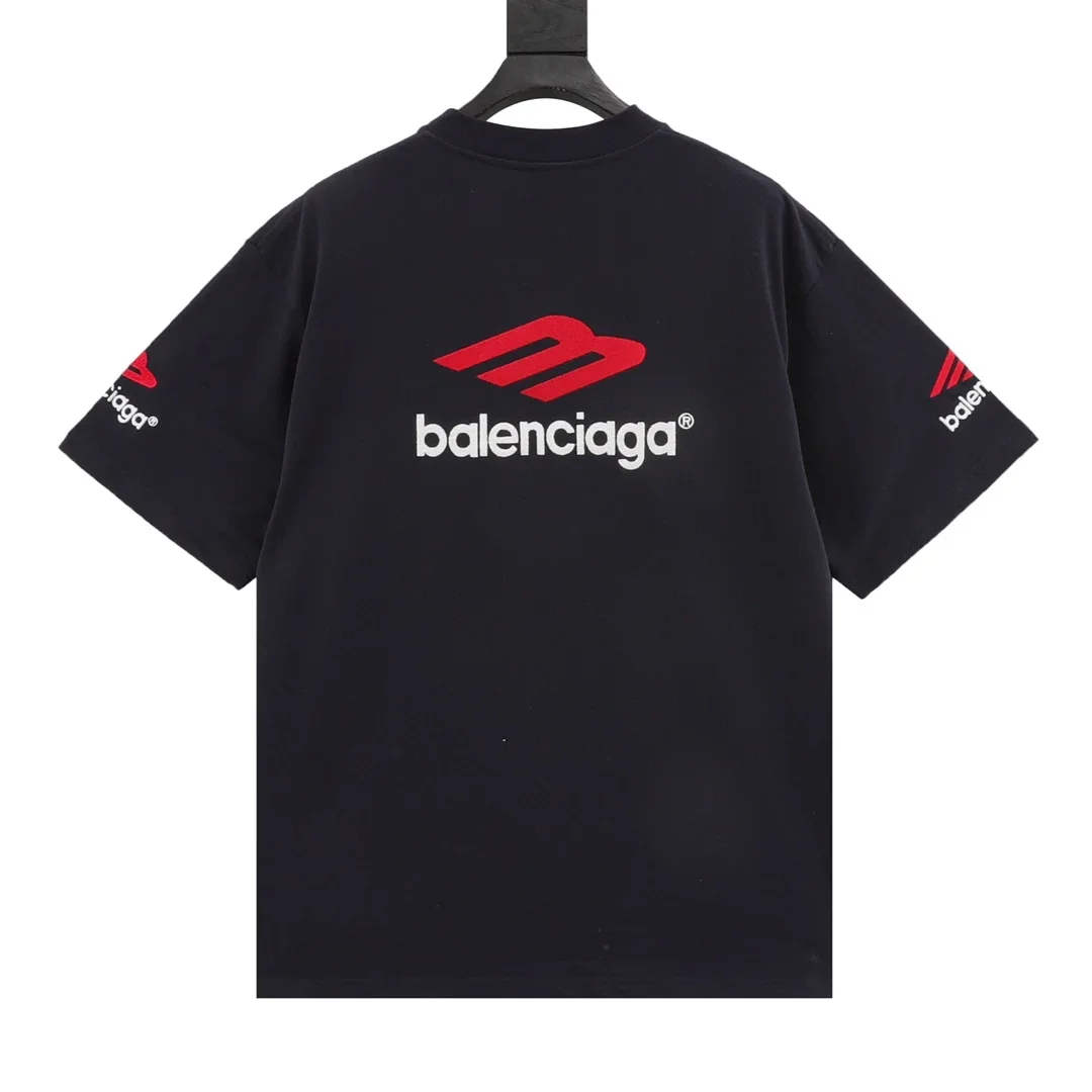 Alternative view of BALENCIAGA T-shirts & Vests Cotton XS-L 120202605290479_69