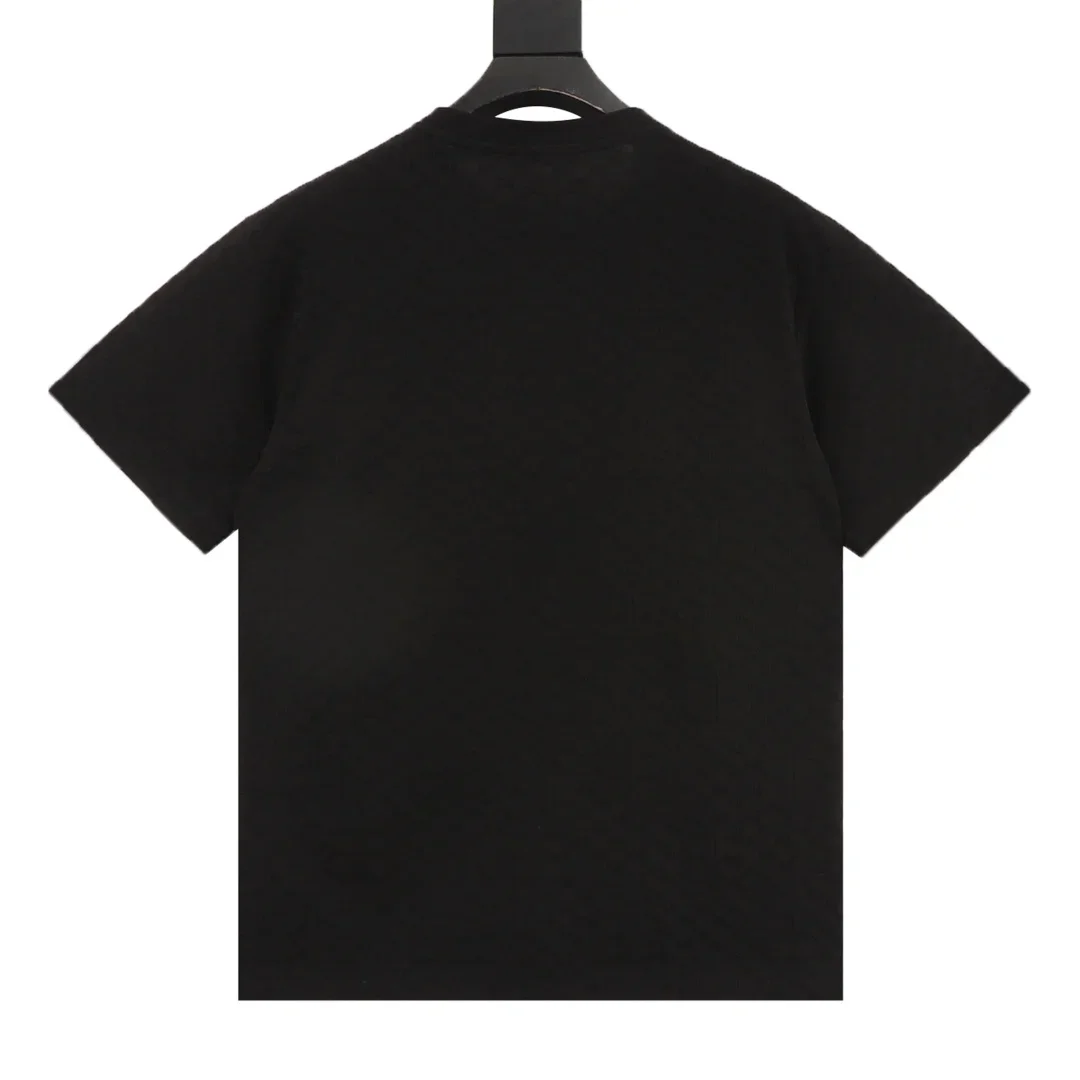 Alternative view of BALENCIAGA T-shirts & Vests Cotton XS-L 130202605290480_69
