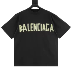 BALENCIAGA T-shirts & Vests Cotton XS-L 130202605290481_69