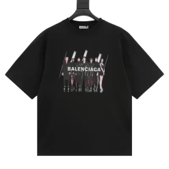 BALENCIAGA T-shirts & Vests Cotton XS-L 130202605290482_69
